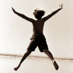jump