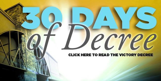 decree